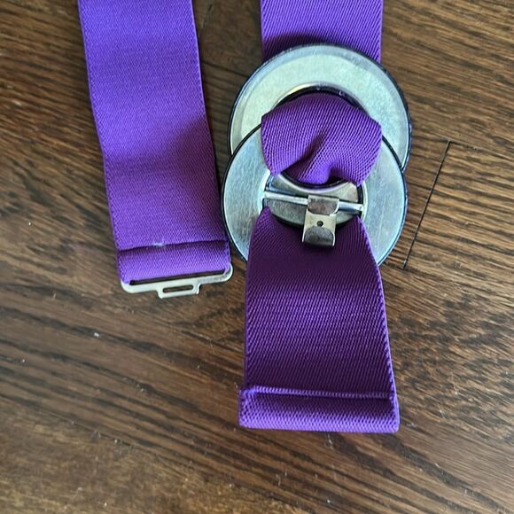 Belts